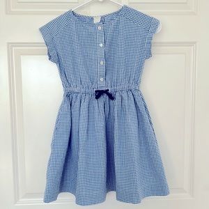 Crewcuts Girls Dress - size 8